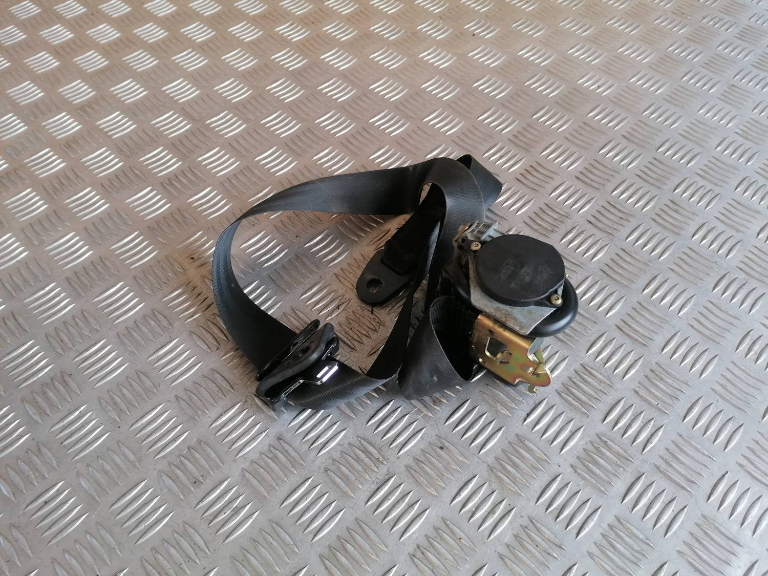 Priekšējā labā drošības josta priekš XSARA PICASSO 2003 1 Priekšējā labā drošības josta priekš XSARA PICASSO 2003