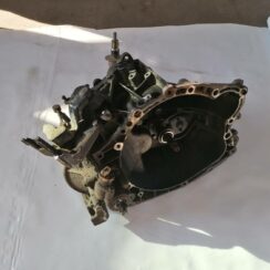 Mehāniska pārnesumkārba priekš XSARA PICASSO 2003