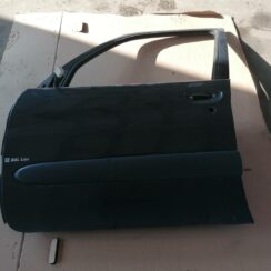 Priekšējās kreisās durvis priekš XSARA PICASSO 2003