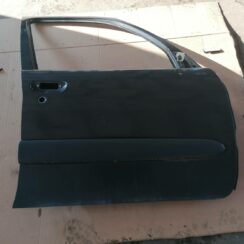 Priekšējās labās durvis priekš XSARA PICASSO 2003