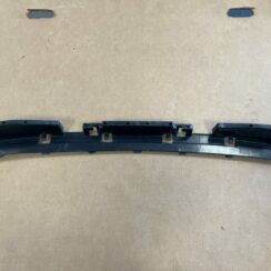 Aizmugurēja bufera kronšteins priekš VOLVO XC60 2009