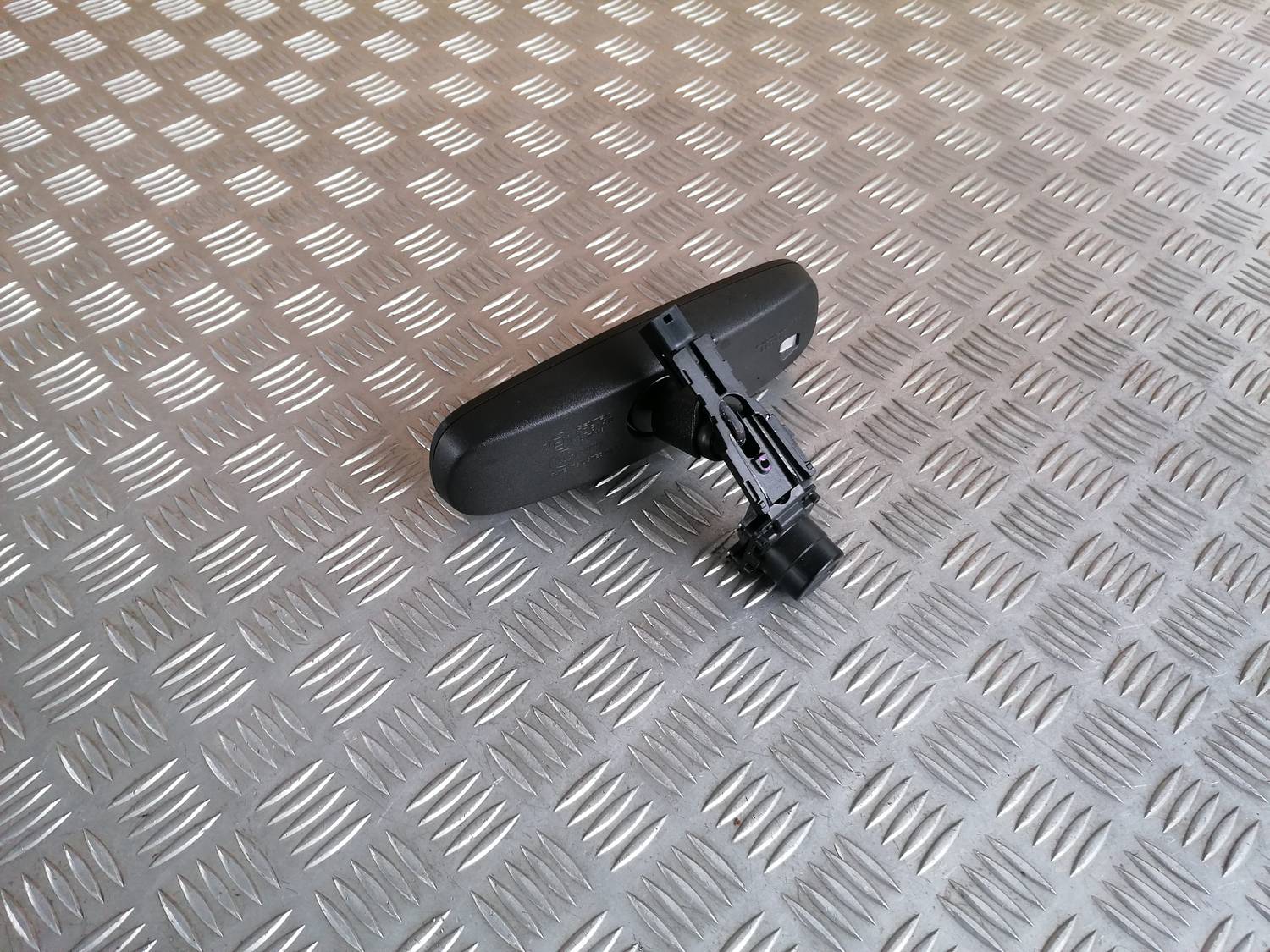 Salona atpakaļskata spogulis priekš OPEL ASTRA J 2012 4 Salona atpakaļskata spogulis priekš OPEL ASTRA J 2012