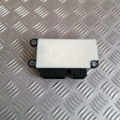 Drošības spilvena vadības bloks priekš OPEL ASTRA J 2012