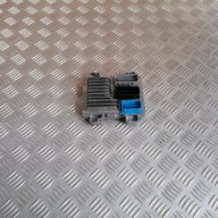 Dzinēja vadības bloks priekš OPEL ASTRA J 2012