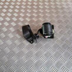 Aizmugurējā kreisa drošības josta priekš OPEL ASTRA J 2012