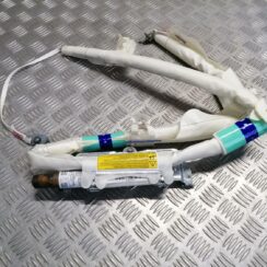 Griestu drošības spilvens, pa labi priekš OPEL ASTRA J 2012