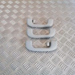 Salona rokturis griestos priekš OPEL ASTRA J 2012