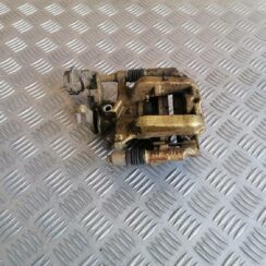 Aizmugurējais kreisais suports priekš OPEL ASTRA J 2012