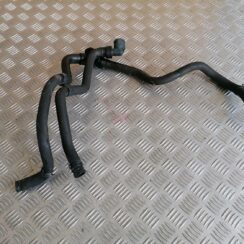 Dzesēšanas caurules priekš OPEL ASTRA J 2012