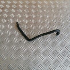 Dzesēšanas caurule priekš OPEL ASTRA J 2012