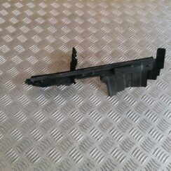 Ieplūdes gaisa deflektors/Difuzors priekš OPEL ASTRA J 2012