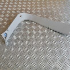 Bagāžnieka vāka apdare priekš OPEL ASTRA J 2012