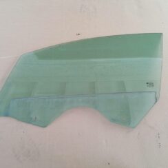 Priekšējo kreiso durvju stikls priekš OPEL ASTRA J 2012