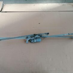 Vējstikla tīrīšanas mehānisms priekš OPEL ASTRA J 2012