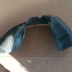 Priekšējais kreisais paspārns priekš OPEL ASTRA J 2012