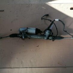 Stūres mehānisms priekš OPEL ASTRA J 2012