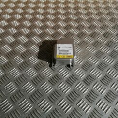 Drošības spilvena vadības bloks priekš BMW 318D E46 2002 SEDAN