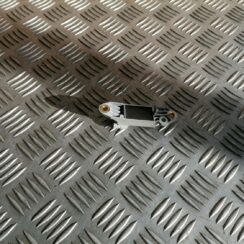 Drošības spilvena trieciensensors priekš BMW 318D E46 2002 SEDAN