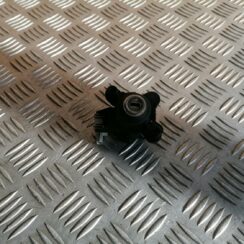 Bagāžnieka vāka slēdzene priekš BMW 318D E46 2002 SEDAN