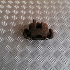 Priekšējais kreisais suports priekš BMW 318D E46 2002 SEDAN