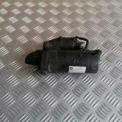 Starteris priekš BMW 318D E46 2002 SEDAN