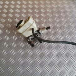 Bremžu pastiprinātāja galvenais cilindrs priekš BMW 318D E46 2002 SEDAN