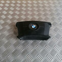 Stūres drošības spilvens priekš BMW 318D E46 2002 SEDAN