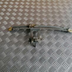 Stikla pacelšanas mehānisms aizmugurējais labais priekš BMW 318D E46 2002 SEDAN