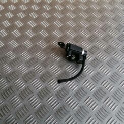 Solenoīda vakuuma vārsts priekš BMW 318D E46 2002 SEDAN