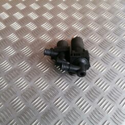 Apsildes radiatora vārsts priekš BMW 318D E46 2002 SEDAN