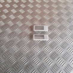 Saules aizsarga apgaismojums priekš BMW 318D E46 2002 SEDAN