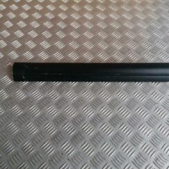 Sliekšņa priekšēja kreisa uzlika (salonā) priekš BMW 318D E46 2002 SEDAN