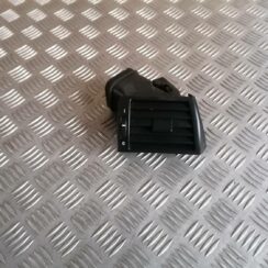 Mērinstrumentu paneļa gaisa vads, pa labi priekš BMW 318D E46 2002 SEDAN