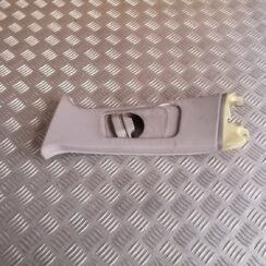 Vidējas salona statnes apdare priekš BMW 318D E46 2002 SEDAN