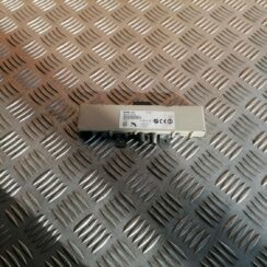 Antenas pastiprinātāja bloks priekš BMW 318D E46 2002 SEDAN