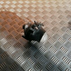 Miglas lukturis priekšā pa kreisi priekš BMW 318D E46 2002 SEDAN