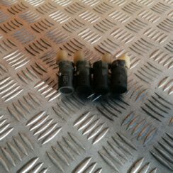 Parkošanās devējs priekš BMW 318D E46 2002 SEDAN