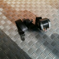 Priekšējā labā drošības josta priekš BMW 318D E46 2002 SEDAN