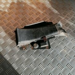 Gaisa vads priekš BMW 318D E46 2002 SEDAN