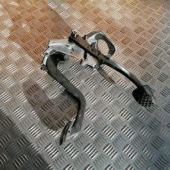 Pedāļu bloks priekš BMW 318D E46 2002 SEDAN