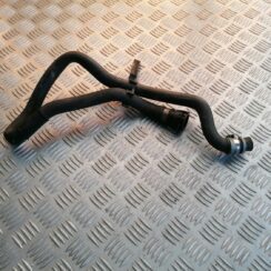 Dzesēšanas caurule priekš BMW 318D E46 2002 SEDAN