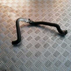 Dzesēšanas caurule priekš BMW 318D E46 2002 SEDAN