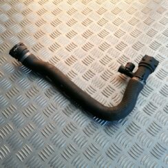 Dzesēšanas caurule priekš BMW 318D E46 2002 SEDAN