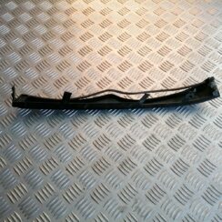 Priekšēja luktura uzlika priekš BMW 318D E46 2002 SEDAN