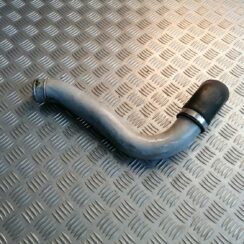 Interkulera caurule priekš BMW 318D E46 2002 SEDAN