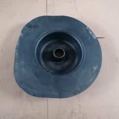 Rezerves riteņa stiprinājums priekš BMW 318D E46 2002 SEDAN