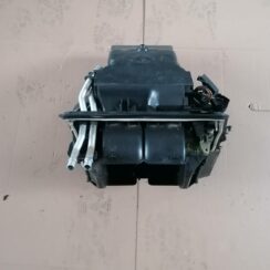 Salona sildītājs priekš BMW 318D E46 2002 SEDAN