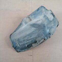 Aizmugurējais labais paspārns priekš BMW 318D E46 2002 SEDAN