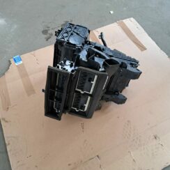 Salona sildītājs priekš VOLVO V70 2009