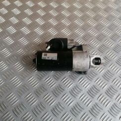 Starteris priekš MERCEDES BENZ ML280 2008 OBSIDIAN BLACK